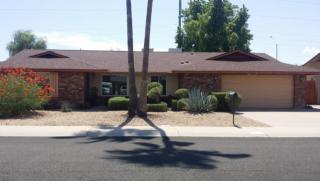 1111 Renee Dr, Phoenix AZ  85050-4307 exterior