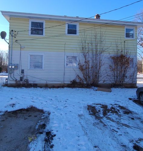 5264 84th St, Milwaukee WI  53225-3502 exterior