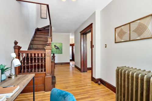 3807 Utah Pl, Saint Louis MO 63116-4832 exterior