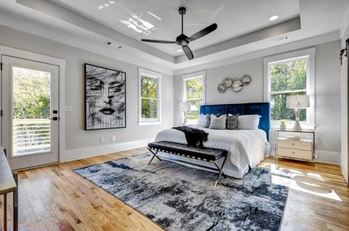 1452 Brk Vly Ln, Atlanta GA 30324-3264 exterior