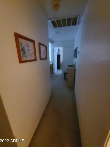 1408 Gail Dr, Chandler AZ 85226-8215 exterior