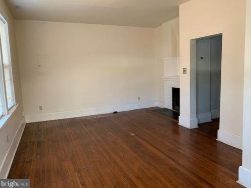 7100 Chestnut St, Washington DC  20012-2028 exterior