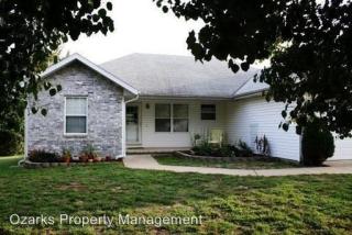 3414 Riverside St, Springfield MO  65807-3817 exterior