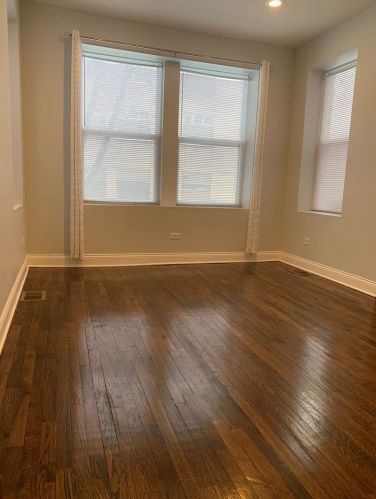 1034 Trumbull Ave, Chicago IL  60651-4004 exterior