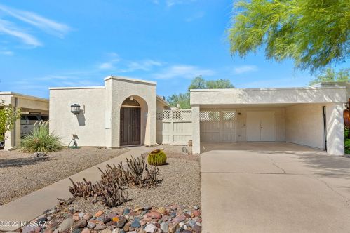 3337 Glen Creek Dr, Tucson, AZ 85712-1171