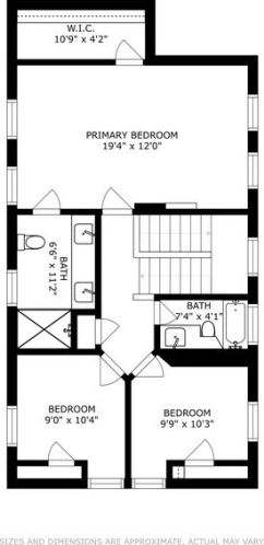 1828 Barry Ave, Chicago IL 60657-2042 exterior