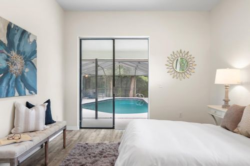 6305 Forrestal Dr, Tampa FL  33625-1612 exterior