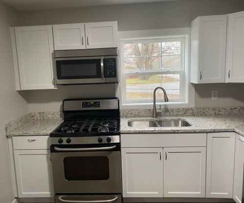 4000 Liverpool Rd, Gary IN 46405-3003 exterior