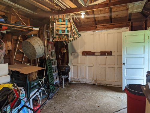 7609 Ctr Dr, Bull Valley IL 60097-9261 exterior