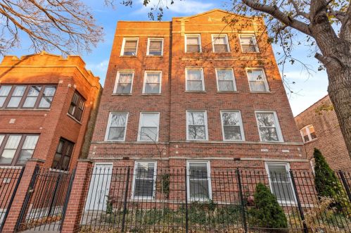 3037 Troy St, Chicago, IL 60623-4720