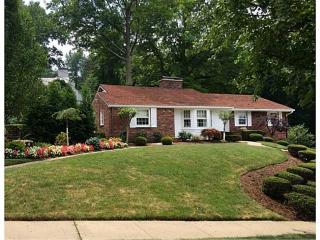 701 Pinetree Rd, Pittsburgh PA  15243-1058 exterior