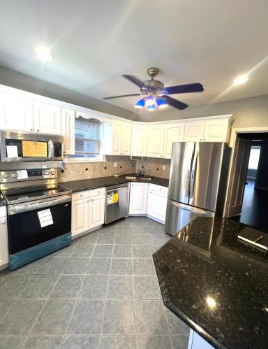 3853 Newcastle Ave, Chicago IL  60634-2353 exterior