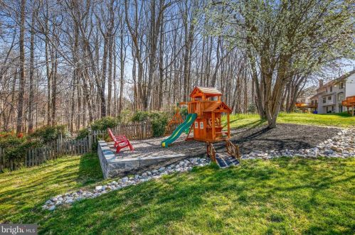 715 Brandon Grn Dr, Silver Spring MD 20904-3568 exterior