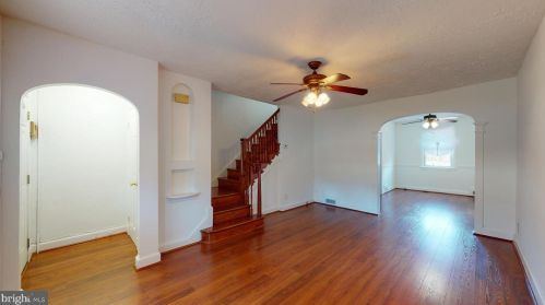 4607 Capitol St, Washington DC 20003-1622 exterior