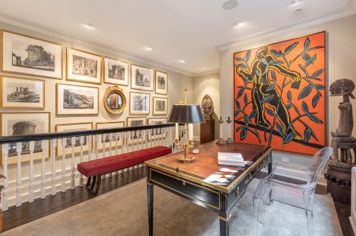 1521 State Pkwy, Chicago IL 60610-1613 exterior