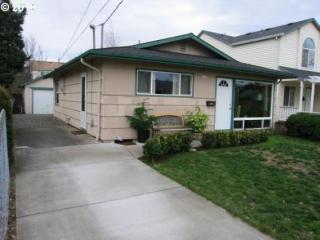 5233 65 Ave, Portland OR  97206-5421 exterior