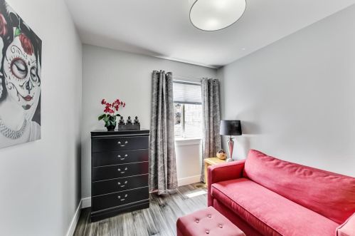 1719 17th St, Chicago IL  60608-1909 exterior