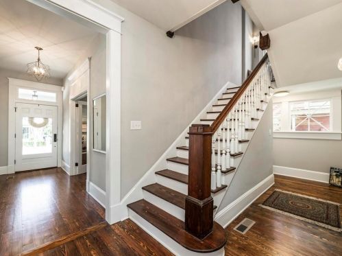 273 9 St, Atlanta GA 30309-4208 exterior