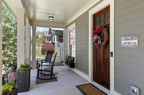 112 Clay St, Atlanta GA  30317-2119 exterior