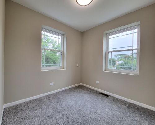 509 End Ave, Hillside IL 60162-1251 exterior