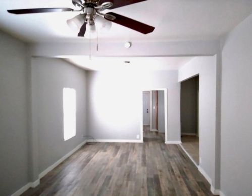 1031 Chestnut St, Denison TX  75021-4705 exterior