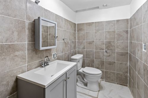 6237 Maplewood Ave, Chicago IL  60629-1623 exterior