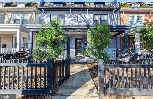 1702 Virginia Ave, Washington, DC 20002-2334