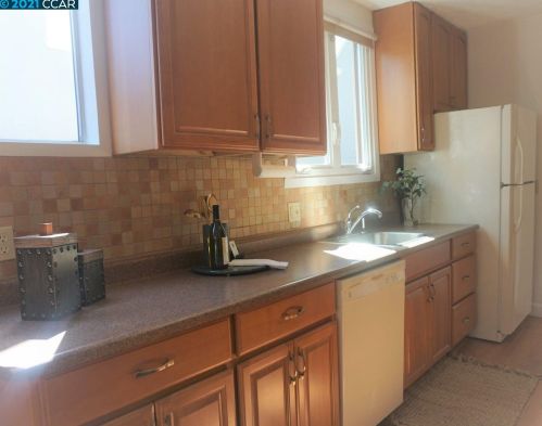 813 Santa Fe, Berkeley CA 94702-1025 exterior