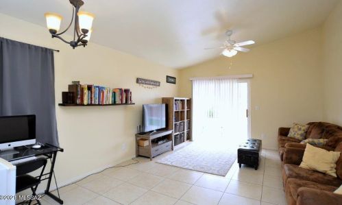 10070 Paseo San Rosendo, Tucson AZ 85747-5044 exterior