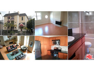 698 Berendo St, Los Angeles CA  90004-2104 exterior