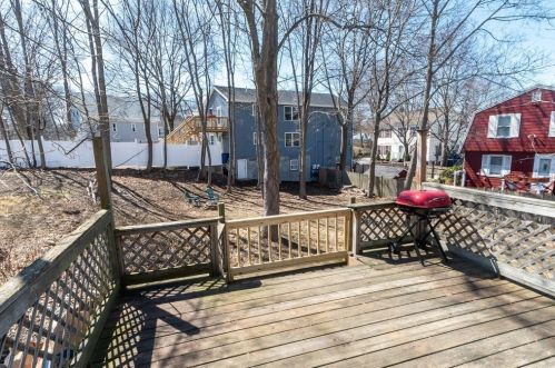 14 Kilby St, Woburn MA 01801-2958 exterior