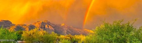 1202 Chula Vista Rd, Tucson AZ  85704-3008 exterior