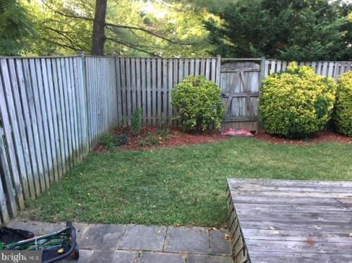 14929 Ladymeade Cir, Silver Spring MD  20906-5743 exterior