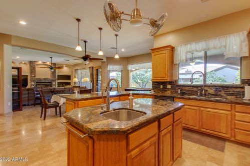 2683 Nolan Pl, Chandler AZ  85249-3597 exterior