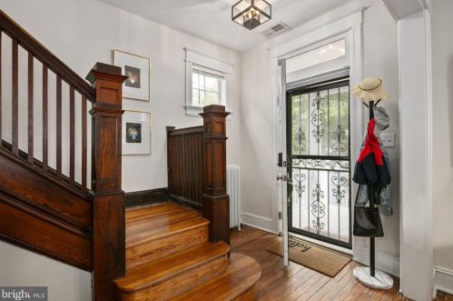 1351 Franklin St, Washington DC  20017-2447 exterior