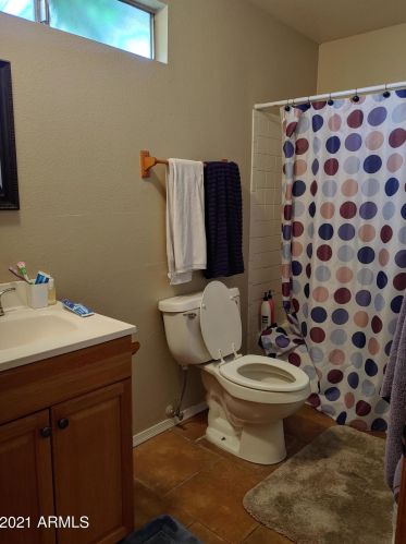 4603 Gary Dr, Chandler AZ 85225-1437 exterior