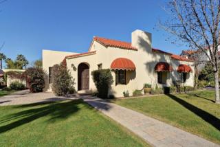 1816 Palmcroft Dr, Phoenix AZ  85007-1734 exterior