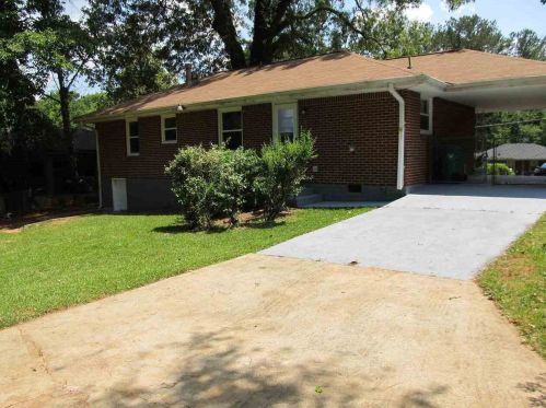 2154 Brannen Rd, Atlanta GA 30316-4149 exterior