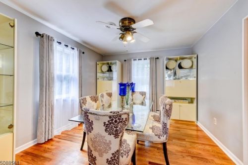 141 Hillside Ave, Bridgewater NJ  08807-1728 exterior