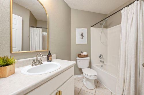 5938 Ridgeview Dr, Milton FL  32570-5057 exterior