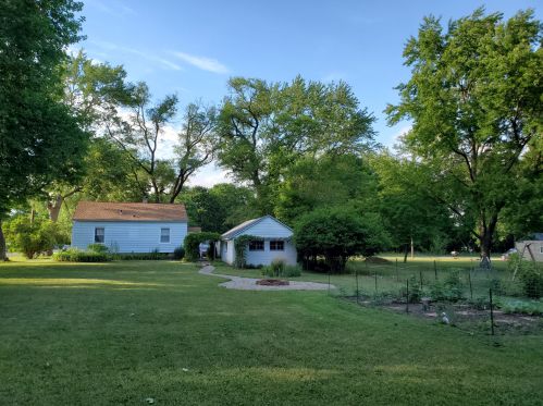 313 G Ave, Kalamazoo MI 49004-2119 exterior