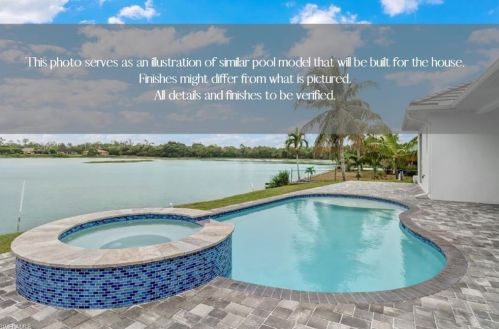 2343 Oil Wl Rd, Naples FL 34120-1469 exterior