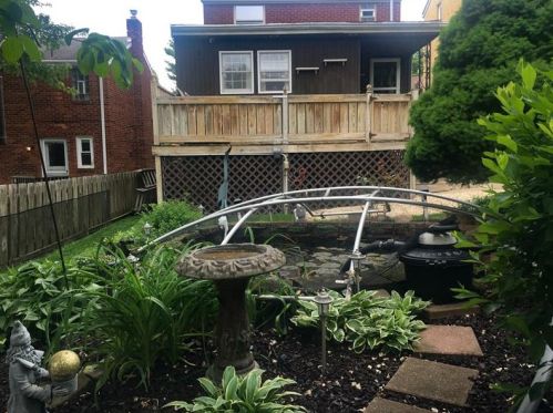 1417 Dagmar Ave, Pittsburgh PA 15216-3715 exterior