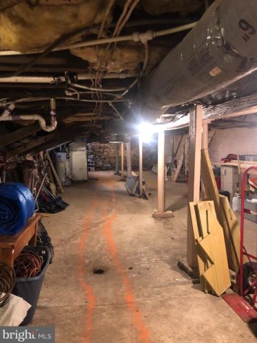 457 Shippen St, Lancaster PA  17602-3637 exterior