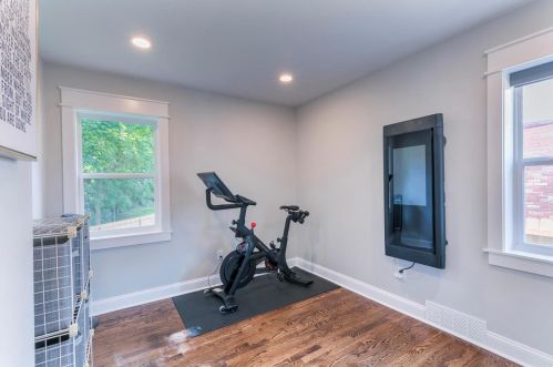 1613 Yale Ave, Saint Louis MO 63143-1412 exterior