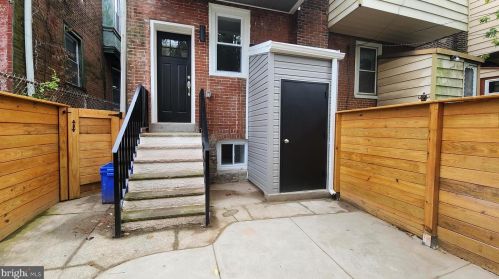 5421 Cedar Ave, Philadelphia PA 19143-1952 exterior