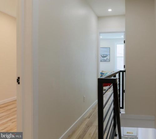 1153 Daly St, Philadelphia PA  19148-3018 exterior