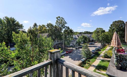 422 Baldwin St, Madison WI 53703-1746 exterior