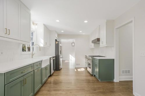 1691 Durrett Way, Atlanta GA exterior