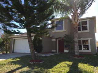 12913 Los Alamitos Ct, Orlando FL  32837-6333 exterior